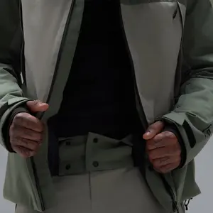 Ski jacket Oakley image-3