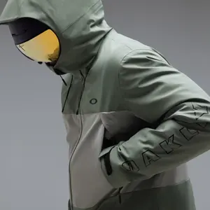 Ski jacket Oakley image-4