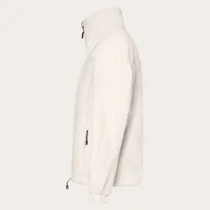 Women's zipped fleece Oakley Mountain Fire image-2