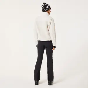 Women's zipped fleece Oakley Mountain Fire image-4