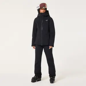 Women's ski jacket Oakley Canopy Insulated image-3