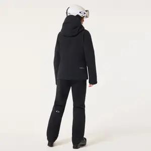 Women's ski jacket Oakley Canopy Insulated image-4