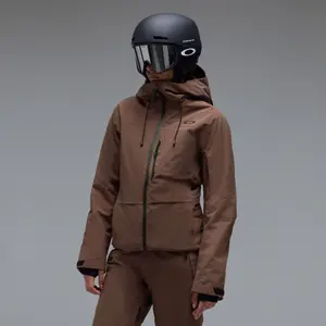 Women's ski jacket Oakley Canopy Insulated image-1