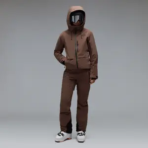 Women's ski jacket Oakley Canopy Insulated image-2