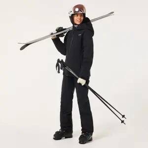 Women's ski Trousers Oakley Canopy Insulated image-3