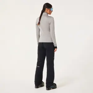 Women's ski Trousers Oakley Canopy Insulated image-4