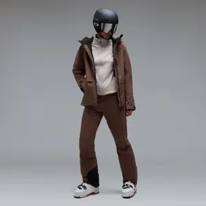Women's ski Trousers Oakley Canopy Insulated image-2