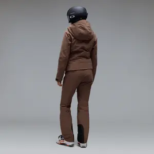 Women's ski Trousers Oakley Canopy Insulated image-3