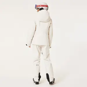 Women's ski Trousers Oakley Canopy Insulated image-4