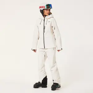 Women's ski Trousers Oakley Canopy Insulated image-5