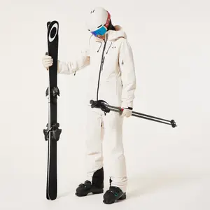 Women's ski Trousers Oakley Canopy Insulated image-6