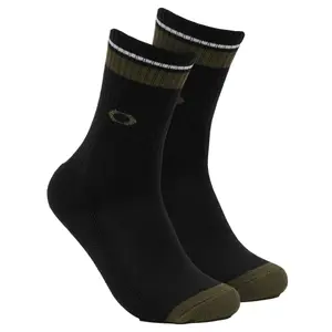 Football Socks Oakley Essential (x3) image-0