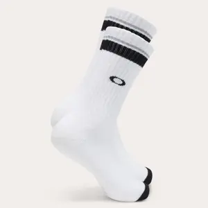 Football Socks Oakley Essential (x3) image-1
