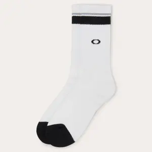 Football Socks Oakley Essential (x3) image-2