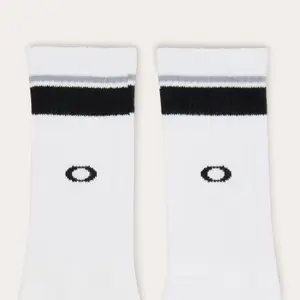Football Socks Oakley Essential (x3) image-3