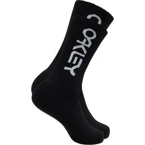 Football Socks Oakley B1B (x3) image-1