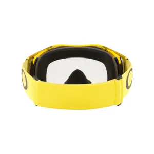 Motorcycle cross mask transparent screen Oakley Airbrake® MX image-2