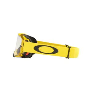 Motorcycle cross mask transparent screen Oakley Airbrake® MX image-3
