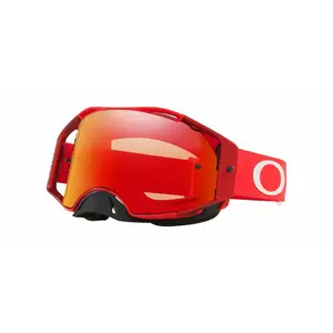 Máscara moto cross Oakley Airbrake® Prizm Mx Torch image-0