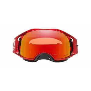 Máscara moto cross Oakley Airbrake® Prizm Mx Torch image-1