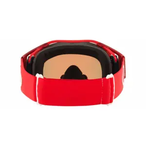 Máscara moto cross Oakley Airbrake® Prizm Mx Torch image-2