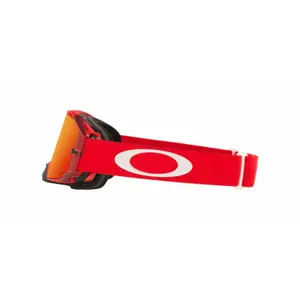Máscara moto cross Oakley Airbrake® Prizm Mx Torch image-3