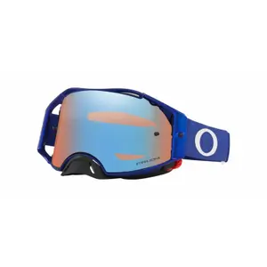 Máscara de motociclista Oakley Airbrake® MX image-0