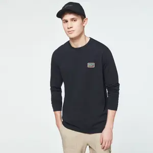 Cappellino con visiera Oakley Stretch Metallic image-1