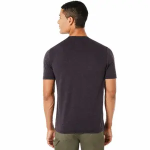 T-shirt Oakley O-Bold Ellipse image-4
