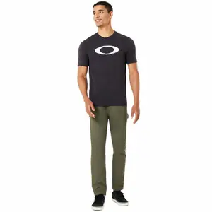 T-shirt Oakley O-Bold Ellipse image-3