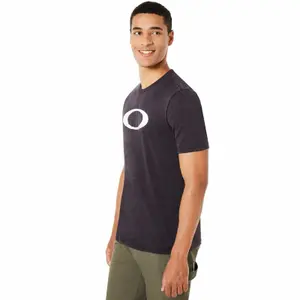 T-shirt Oakley O-Bold Ellipse image-5