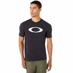 T-shirt Oakley O-Bold Ellipse image-2