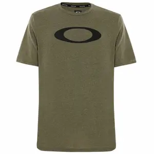 T-Shirt Oakley O-Bold Ellipse image-0