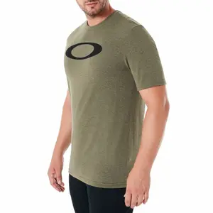 T-Shirt Oakley O-Bold Ellipse image-4