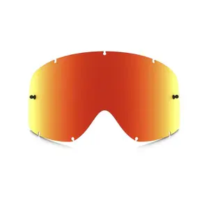 Ecran de rechange masque moto cross Oakley O Frame image-1