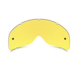 Ecran de rechange masque moto cross Oakley O Frame image-2