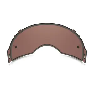 Visier Motorrad-Cross-Maske Oakley Airbrake Prizm MX image-3