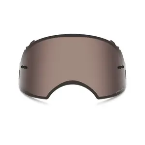 Visier Motorrad-Cross-Maske Oakley Airbrake Prizm MX image-2