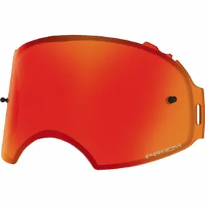 Ecrã de reserva Oakley Airbrake Prizm MX image-0