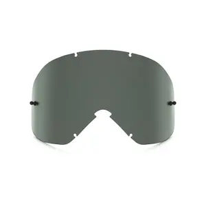 Cross motorcycle mask screen Oakley O Frame 2.0 Lexan image-1