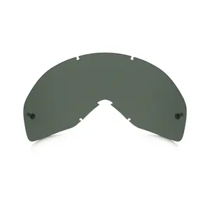 Cross motorcycle mask screen Oakley O Frame 2.0 Lexan image-2