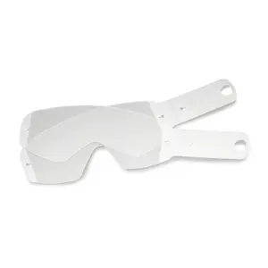 Συσκευασία με 24 tear-offs για μηχανές Oakley O Frame 2.0 image-0