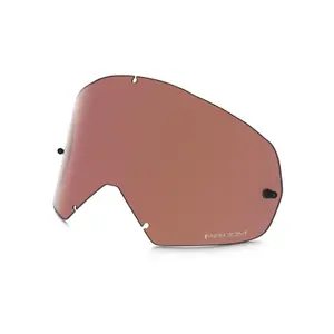 Ecran masque moto cross rechange Oakley Mayhem Pro Prizm image-0