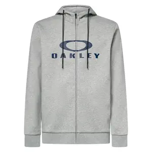 Sudadera con capucha Oakley Bark FZ 2.0 image-0