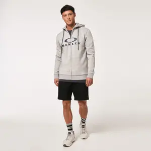 Hoodie Oakley Bark FZ 2.0