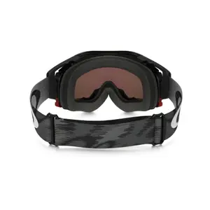 Maske til motorcykel Oakley Airbrake MX Prizm MX Jade Iridium image-2