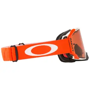 Máscara de moto cruzada Oakley Airbrake MX image-5
