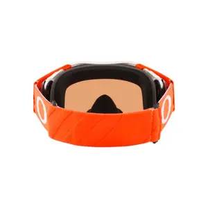Máscara de moto cruzada Oakley Airbrake MX image-3