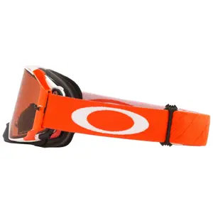Máscara de moto cruzada Oakley Airbrake MX image-4
