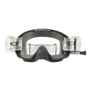 Μάσκα μοτοκρός Oakley Frame 2.0 Pro MX Race-Ready Roll-Off image-2